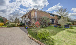 Maison 6 Pièces 222 m² à vendre à Castelmaurou (31180)