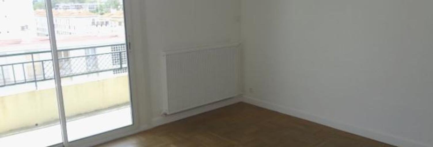 Appartement 3 Pièces 60 m² à louer à Marseille 8 (13008)