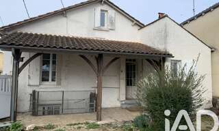 Maison 3 Pièces 76 m² à vendre à Bergerac (24100)