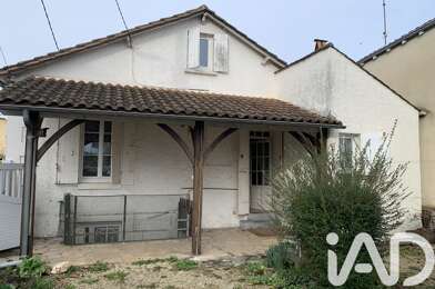 Maison 3 pièces 155000 €