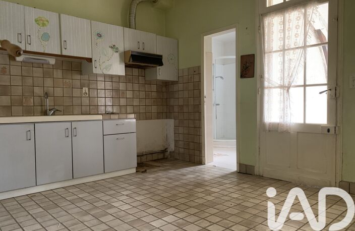 Vente Maison de ville 3 pièces — photo 3