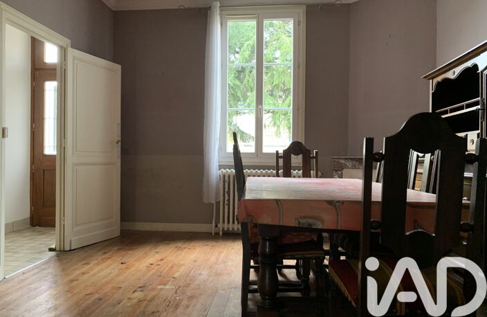 Vente Maison de ville 3 pièces — photo 4