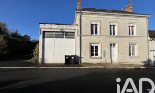 Immeuble  142 m² à vendre à Azay-sur-Cher (37270)