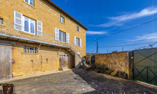 Maison 6 Pièces 161 m² à vendre à Theizé (69620)