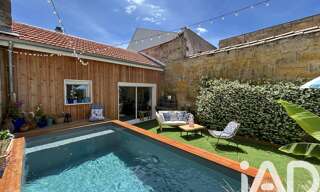 Maison 4 Pièces 106 m² à vendre à Bordeaux (33000)