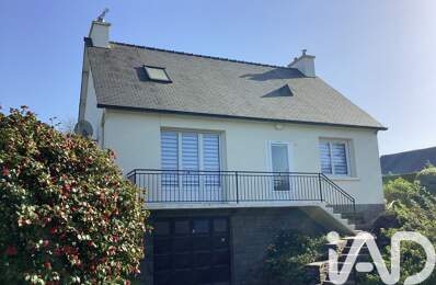 Vente Maison/villa 5 pièces — photo du bien