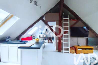 Appartement 1 pièces 100000 €