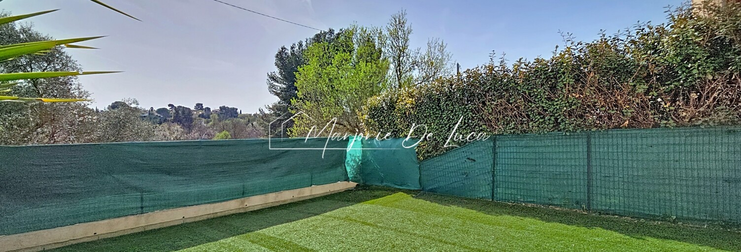 Appartement 4 Pièces 80 m² à vendre à Allauch (13190)