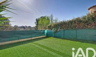 Appartement 4 Pièces 80 m² à vendre à Allauch (13190)