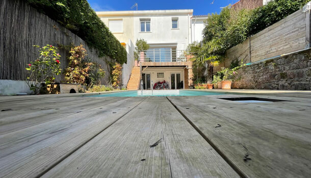 Villa / Maison 6 pièces  à vendre Royan 17200