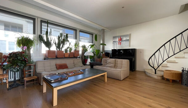 Villa / Maison 6 pièces  à vendre Royan 17200