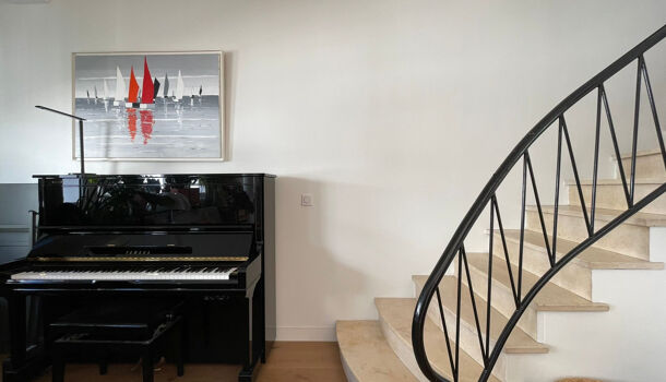 Villa / Maison 6 pièces  à vendre Royan 17200