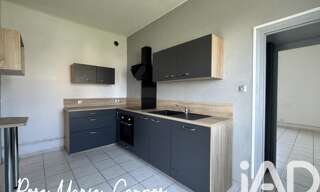 Maison 3 Pièces 63 m² à vendre à Montceau-les-Mines (71300)