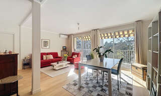 Appartement 4 Pièces 91 m² à vendre à Lyon 5 (69005)