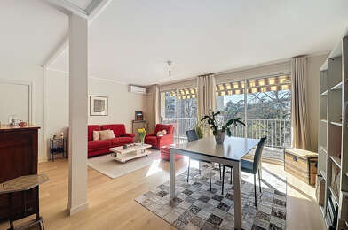 Appartement 4 pièces 420000 €