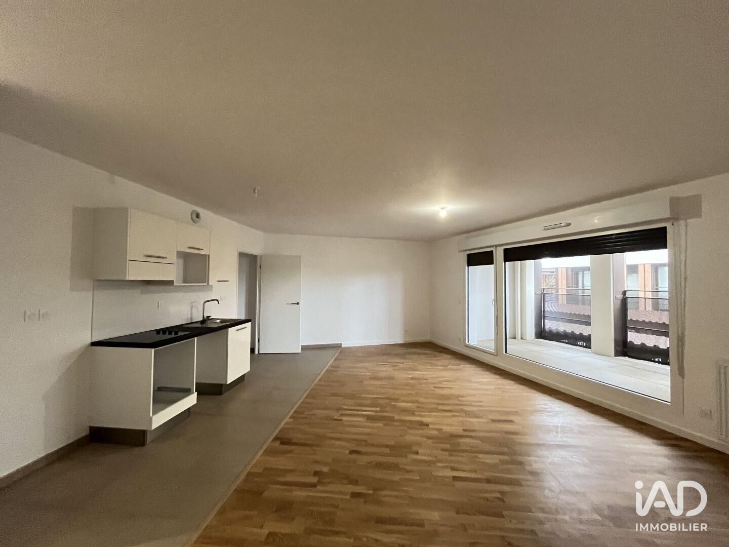 Bordeaux - 75m² - 3p. - 2ch.