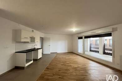 Appartement 3 pièces 1199 €
