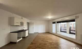 Appartement 3 Pièces 75 m² à louer à Bordeaux (33100)