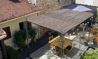 Maison 4 Pièces 69 m² à vendre à Viviers (89700)