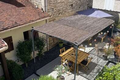 Maison 4 pièces 119000 €