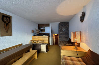 Appartement 1 pièces 162000 €