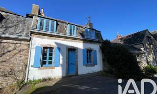 Maison 3 Pièces 63 m² à vendre à Concarneau (29900)