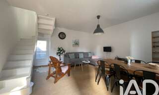 Maison 3 Pièces 63 m² à vendre à Concarneau (29900)