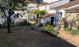 Maison 5 Pièces 133 m² à vendre à Longeville-sur-Mer (85560)