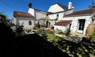 Maison 5 Pièces 133 m² à vendre à Longeville-sur-Mer (85560)
