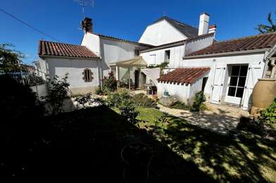 Maison 5 pièces 299900 €