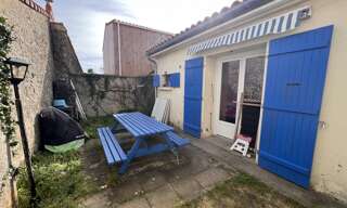 Maison 4 Pièces 47 m² à vendre à Longeville-sur-Mer (85560)