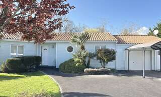 Maison 5 Pièces 112 m² à vendre à Avrillé (85440)