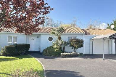 Maison 5 pièces 299900 €