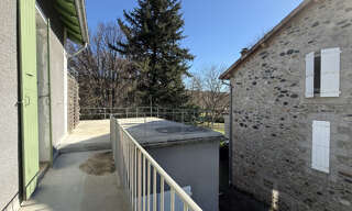 Appartement 4 Pièces 75 m² à louer à Lalevade-d'Ardèche (07380)