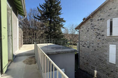 Appartement 4 pièces 480 €