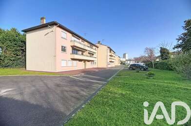 Appartement 3 pièces 150000 €