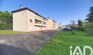 Appartement 3 Pièces 58 m² à vendre à Bordeaux (33200)