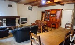 Maison 4 Pièces 110 m² à vendre à Saint-Pons-de-Thomières (34220)