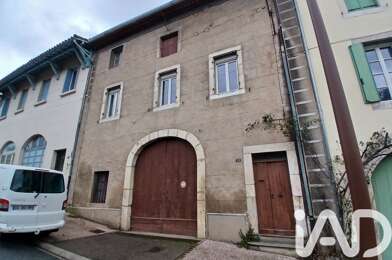 Maison 4 pièces 79000 €