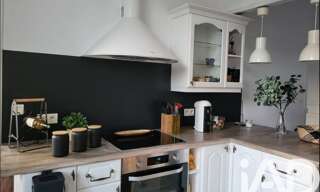 Maison 5 Pièces 112 m² à vendre à Beaumont-Pied-de-Bœuf (72500)