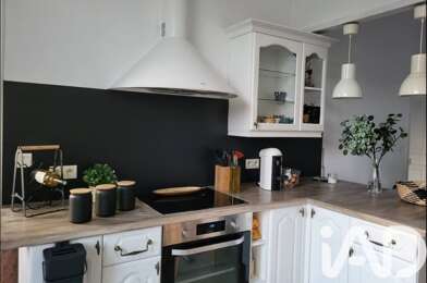 Maison 5 pièces 153000 €