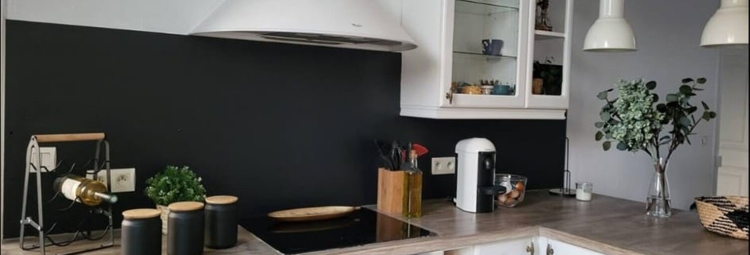 Maison 5 Pièces 112 m² à vendre à Beaumont-Pied-de-Bœuf (72500)