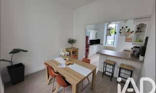 Maison 5 Pièces 112 m² à vendre à Beaumont-Pied-de-Bœuf (72500)