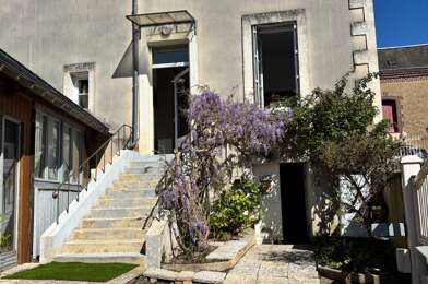 Maison 5 pièces 153000 €