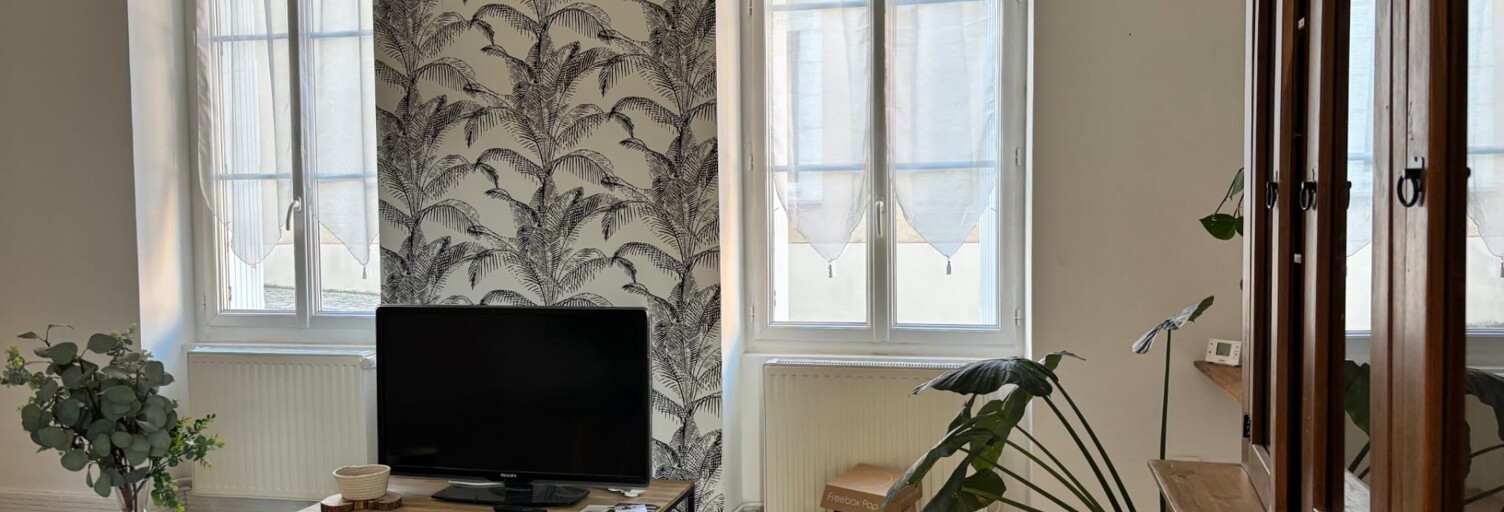 Maison 5 Pièces 112 m² à vendre à Beaumont-Pied-de-Bœuf (72500)