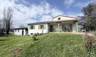 Maison 5 Pièces 132 m² à vendre à Puch-d'Agenais (47160)