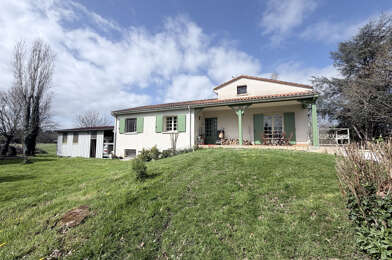 Maison 5 pièces 255000 €