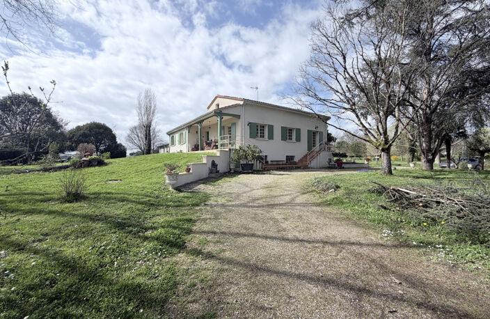 Maison de campagne — photo 2