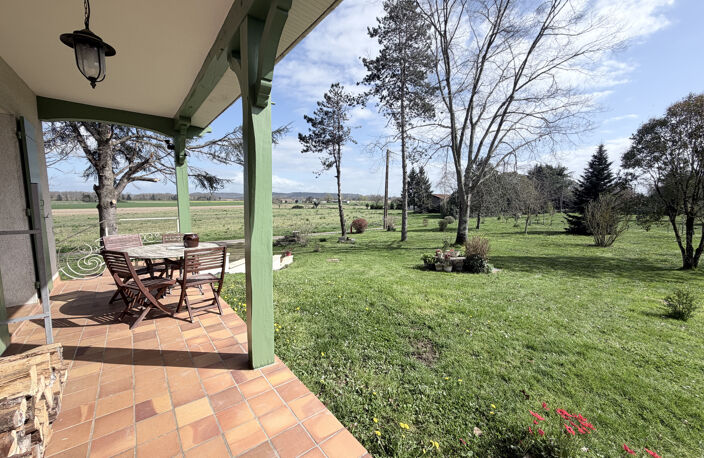 Maison de campagne — photo 3