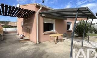 Maison 6 Pièces 65 m² à vendre à Narbonne (11100)